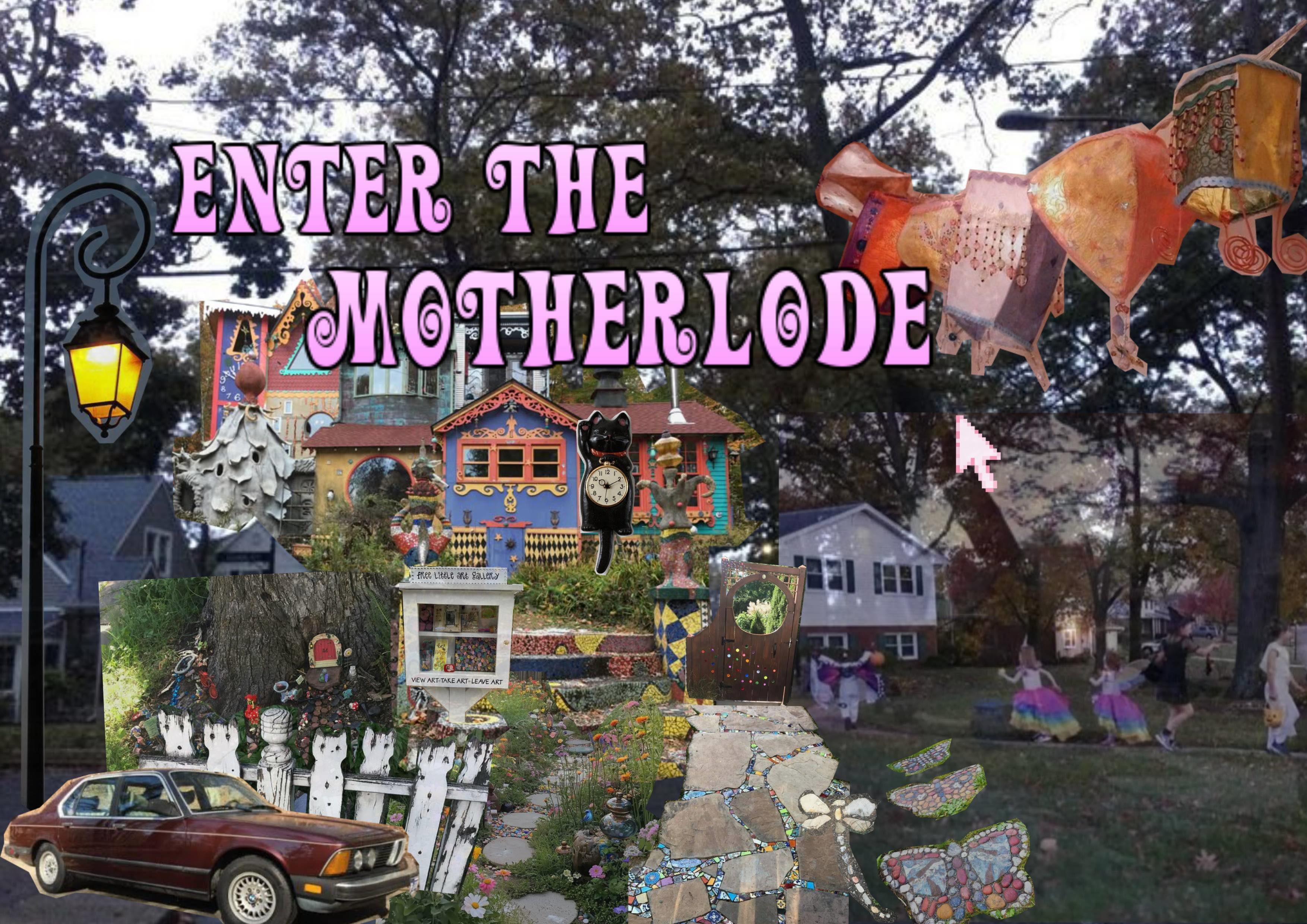Digital Collage