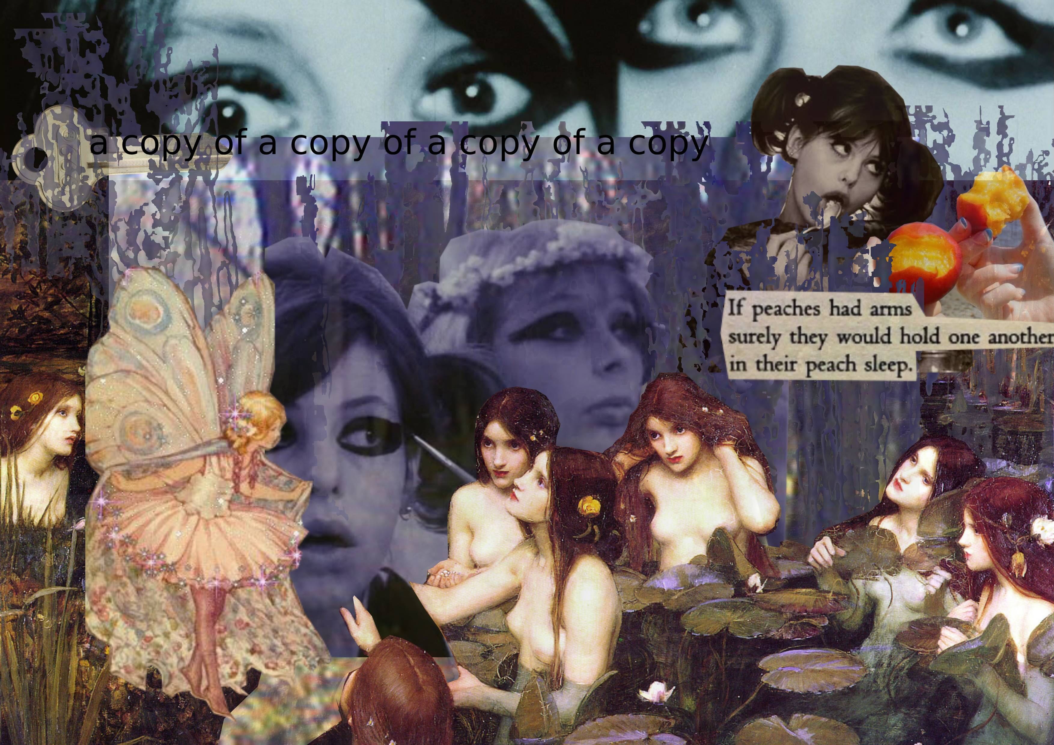 Digital Collage